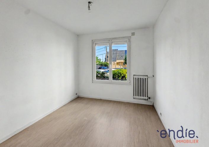 à vendre Appartement Caen