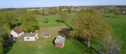 vente Terrain constructible Couleuvre
