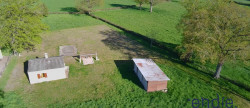 vente Terrain constructible Couleuvre