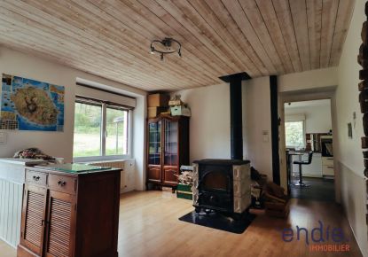 vente Maison Melrand