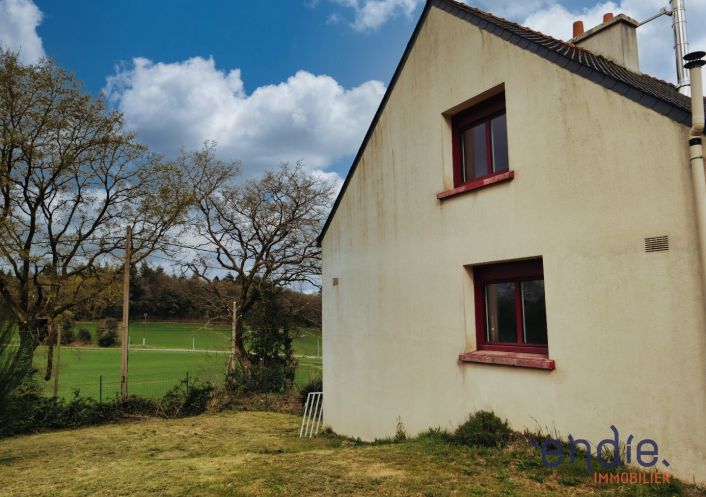 à vendre Maison Melrand