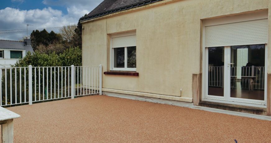 vente Maison Melrand