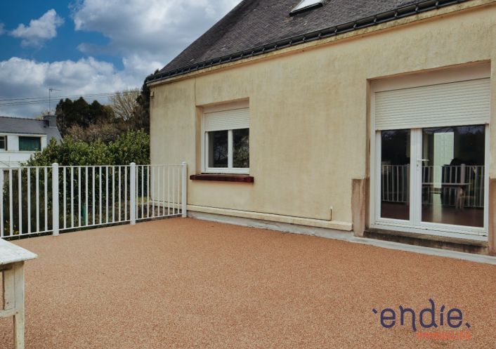 à vendre Maison Melrand