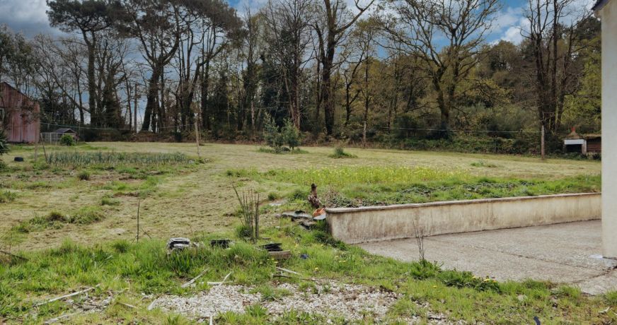 vente Maison Melrand