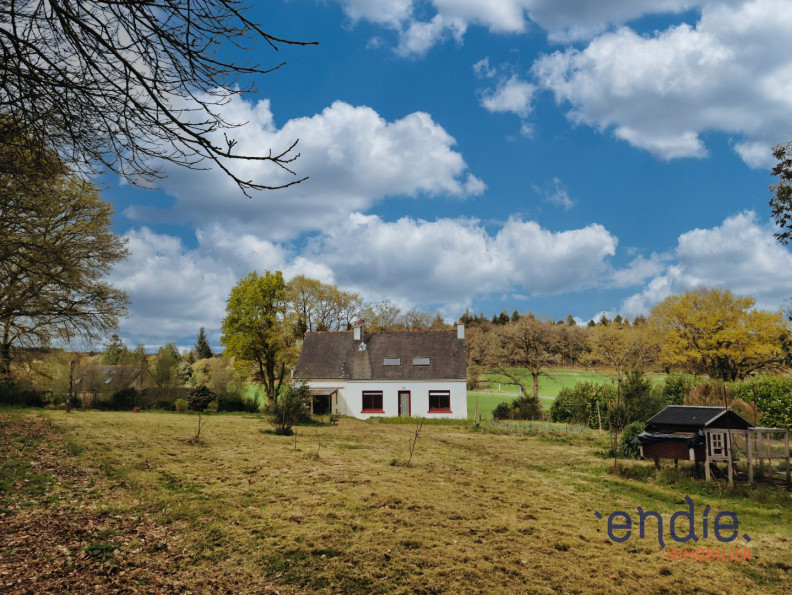 vente Maison Melrand - Photo 3