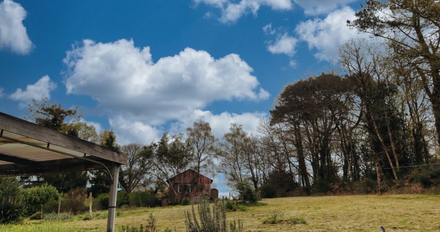 vente Maison Melrand