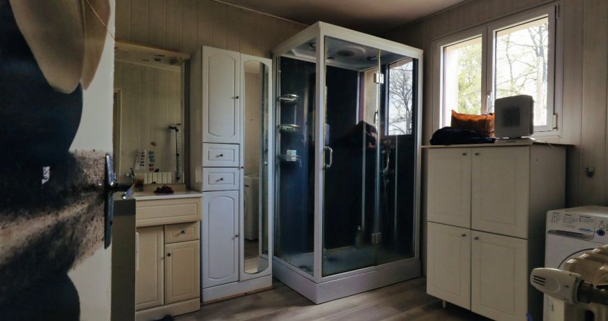 vente Maison Melrand