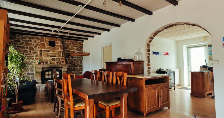 vente Maison Melrand