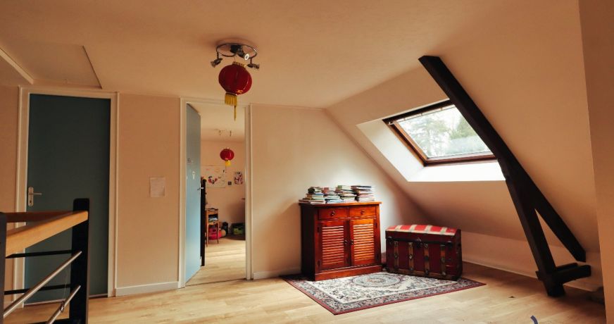 vente Maison Melrand