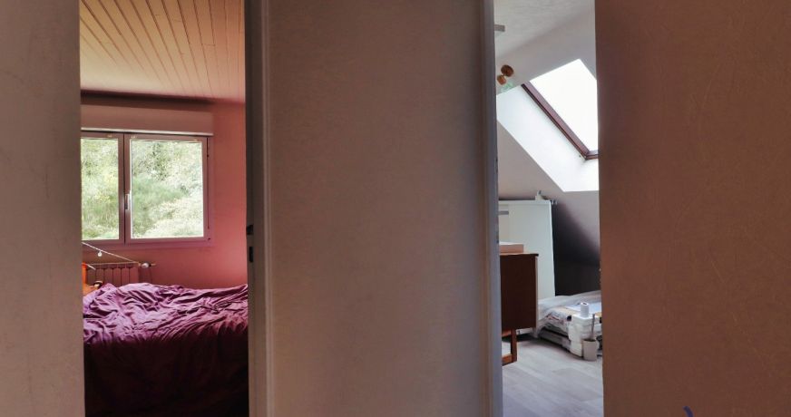 vente Maison Melrand