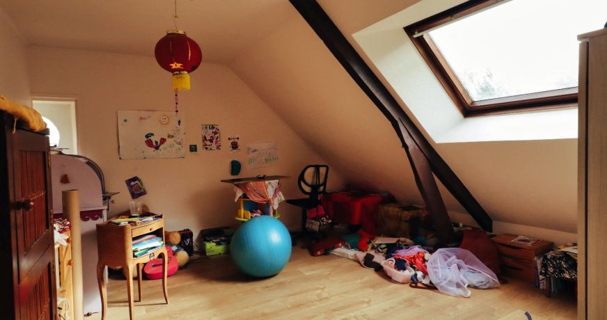 vente Maison Melrand