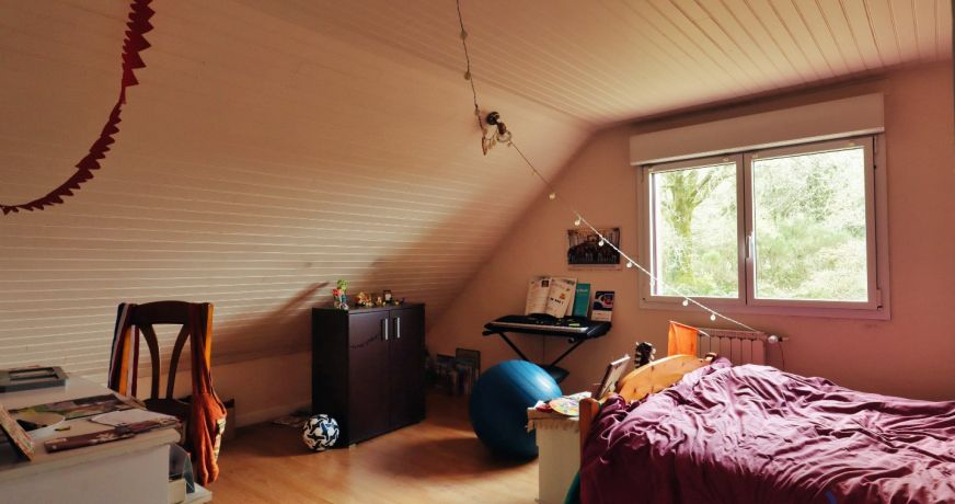 vente Maison Melrand