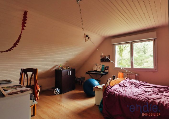 à vendre Maison Melrand