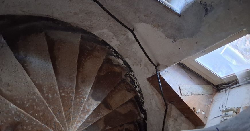 vente Maison Couleuvre