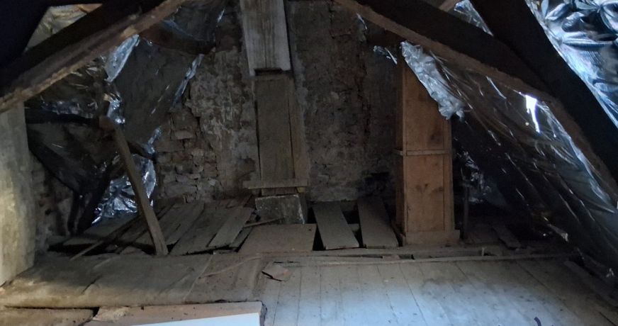 vente Maison Couleuvre