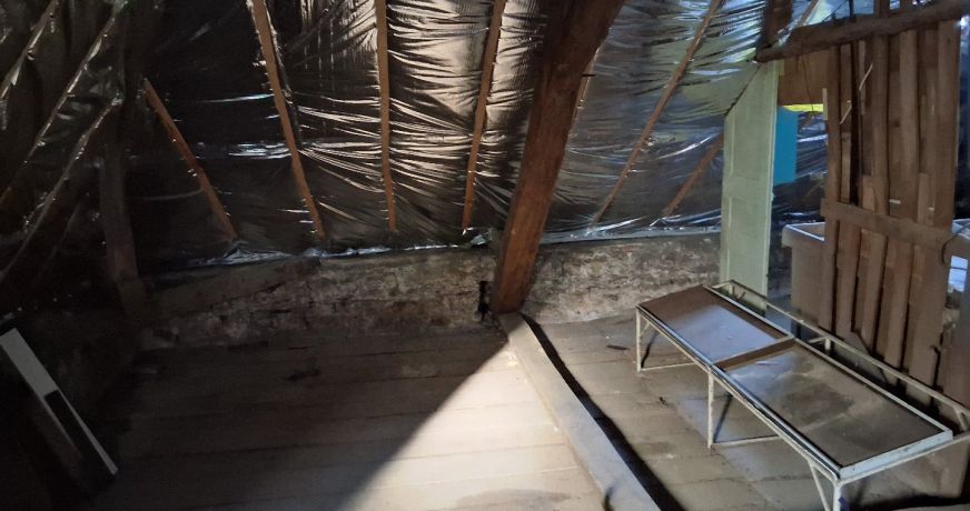 vente Maison Couleuvre