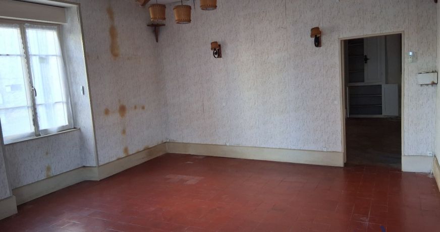 vente Maison Couleuvre