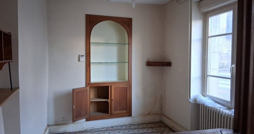 vente Maison Couleuvre