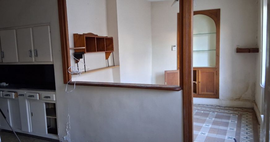 vente Maison Couleuvre