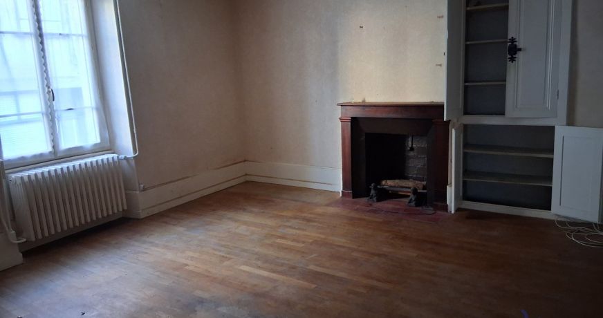 vente Maison Couleuvre