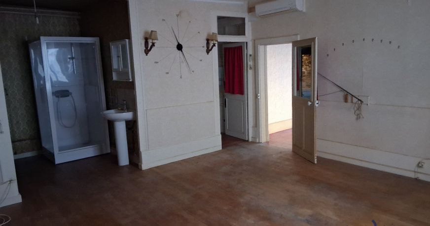 vente Maison Couleuvre