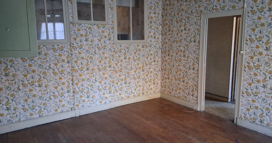 vente Maison Couleuvre