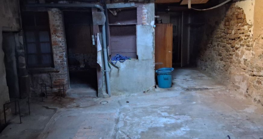 vente Maison Couleuvre