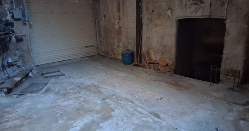 vente Maison Couleuvre