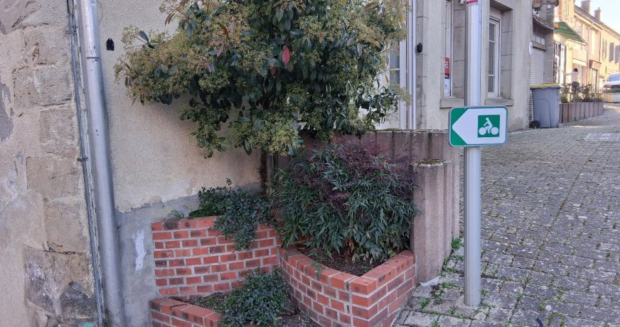 vente Maison Couleuvre