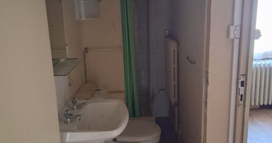 vente Maison Couleuvre