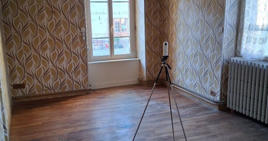 vente Maison Couleuvre