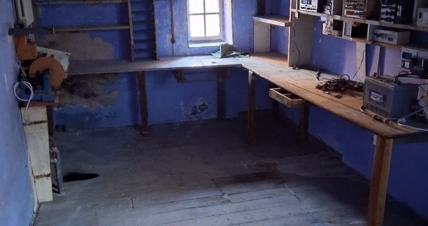 vente Maison Couleuvre