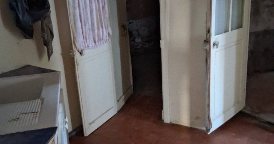 vente Maison Couleuvre