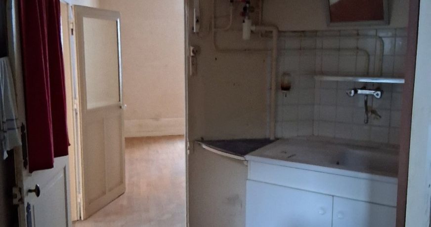 vente Maison Couleuvre