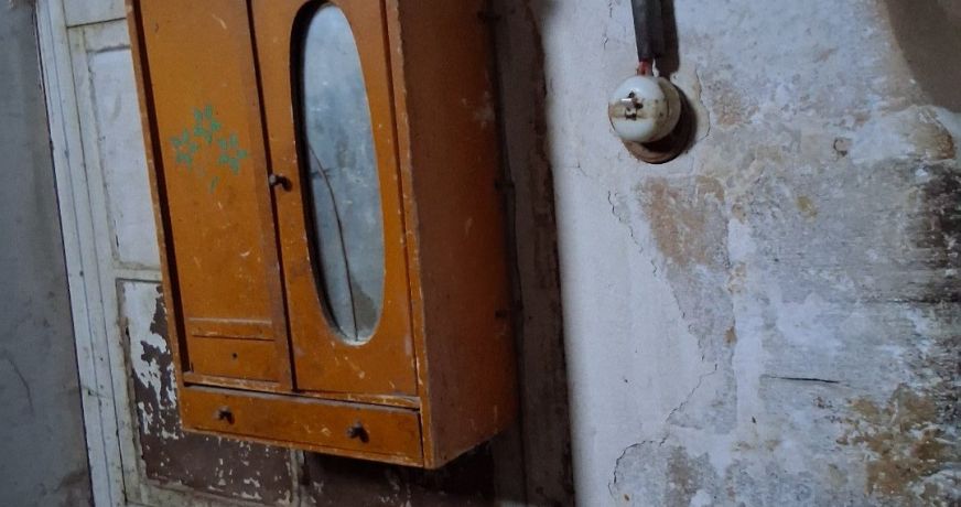 vente Maison Couleuvre