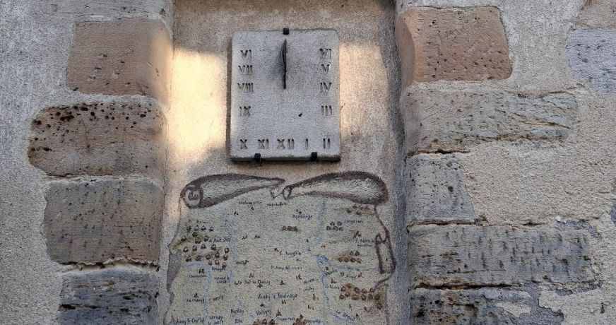 vente Maison Couleuvre