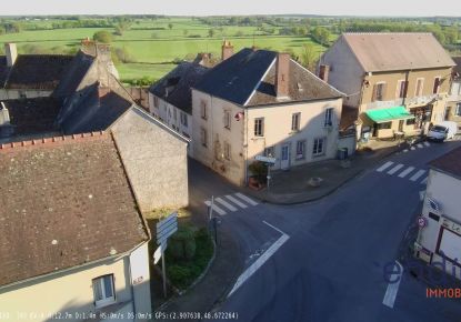 vente Maison Couleuvre