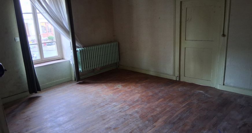 vente Maison Couleuvre