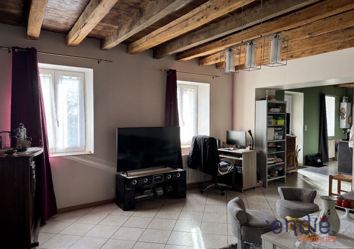 vente Maison Lurcy Levis