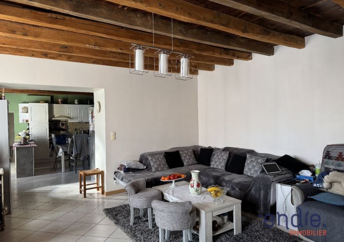 vente Maison Lurcy Levis