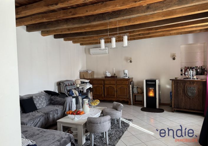 vente Maison Lurcy Levis