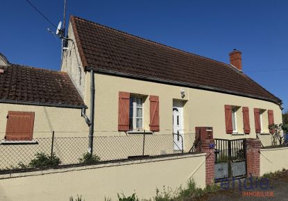 vente Maison Lurcy Levis