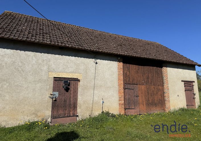 vente Maison Lurcy Levis