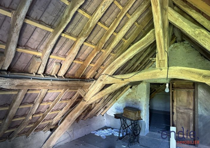 vente Maison Lurcy Levis