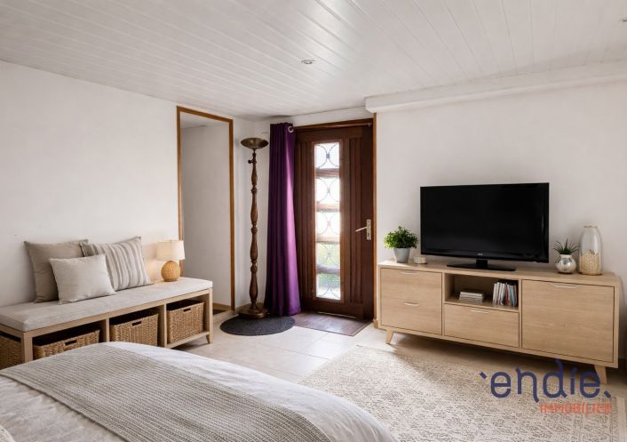 vente Maison Lurcy Levis