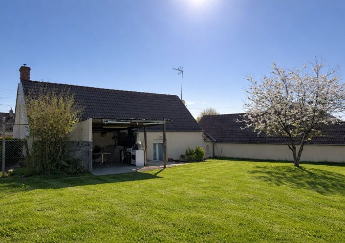 vente Maison Lurcy Levis