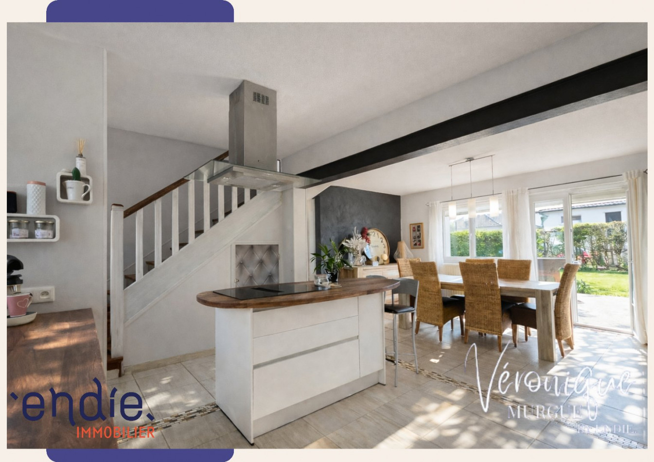 à vendre Maison Yzeure - Photo 5