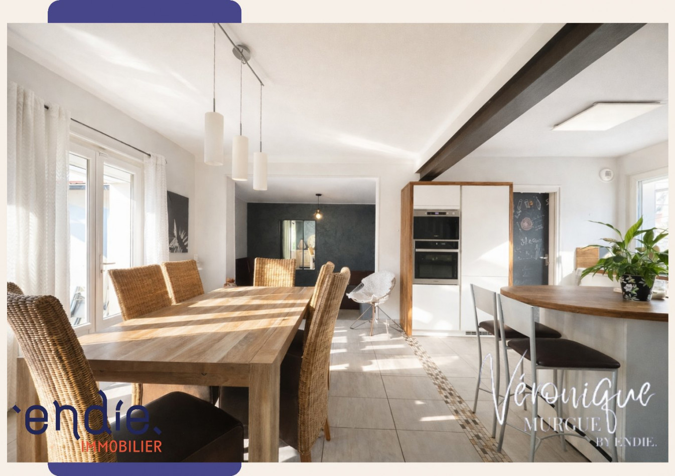 à vendre Maison Yzeure - Photo 6