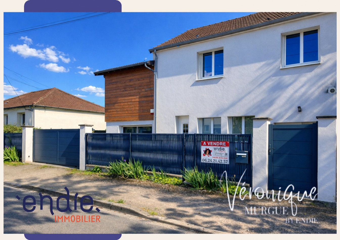 à vendre Maison Yzeure - Photo 2