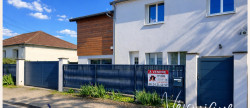 vente Maison Yzeure